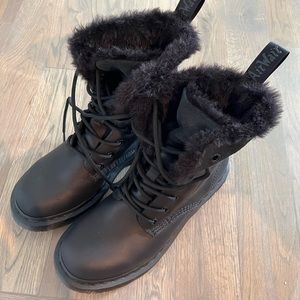 Dr. Martens 1460 Womens Kolbert Boot